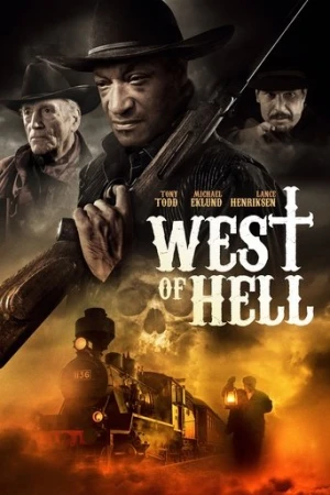 West of Hell (2018) izle