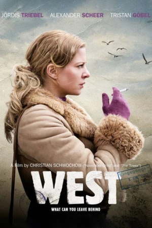 West (2013) izle