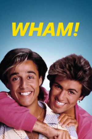 WHAM! (2023) izle
