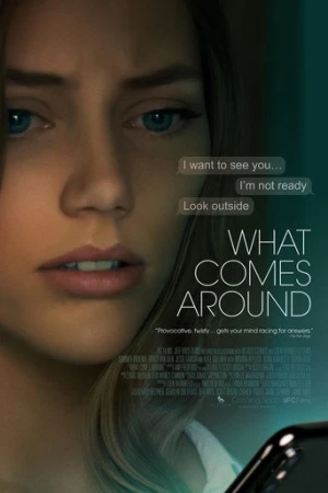 What Comes Around (2023) izle