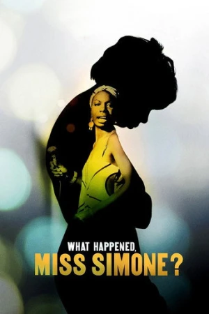 What Happened, Miss Simone? (2015) izle