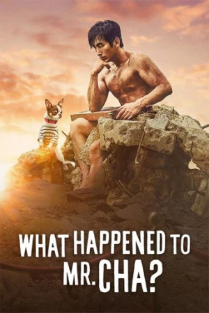 What Happened to Mr. Cha? (2021) izle
