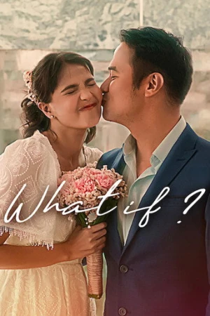 What If? (2023) izle