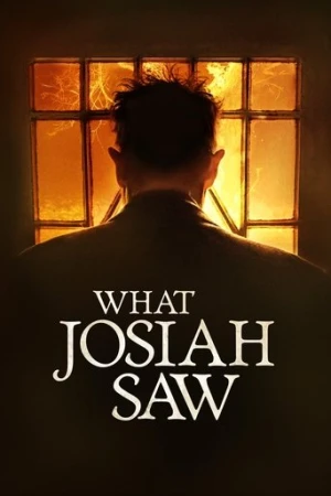 What Josiah Saw (2021) izle