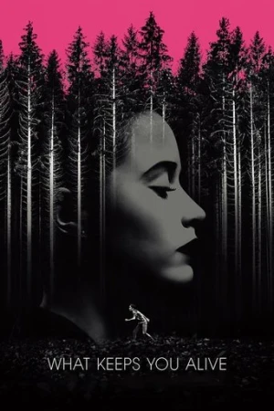 What Keeps You Alive (2018) izle