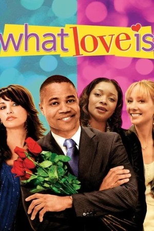 What Love Is (2007) izle