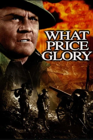 What Price Glory (1952) izle
