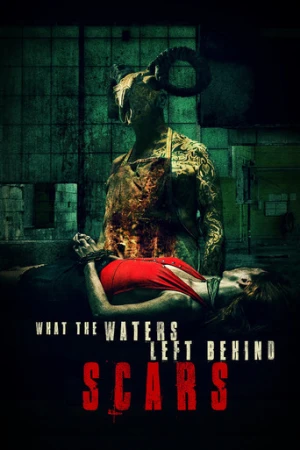 What the Waters Left Behind: Scars (2023) izle
