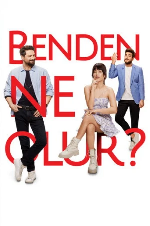 Benden Ne Olur? (2022) izle