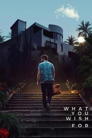 What You Wish For (2024) izle
