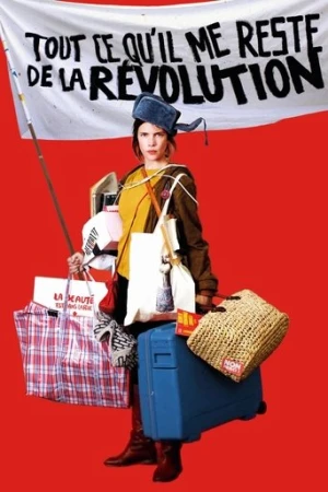 Whatever Happened to My Revolution (2019) izle