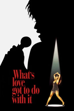 What's Love Got to Do with It (1993) izle