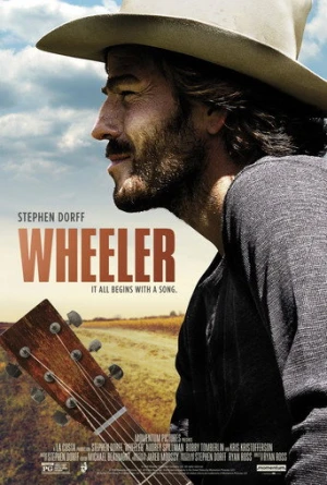 Wheeler 2017 afiş