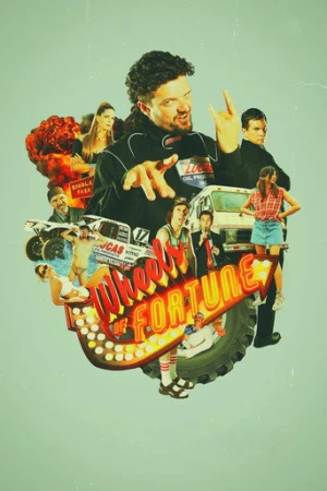 Wheels of Fortune (2020) izle