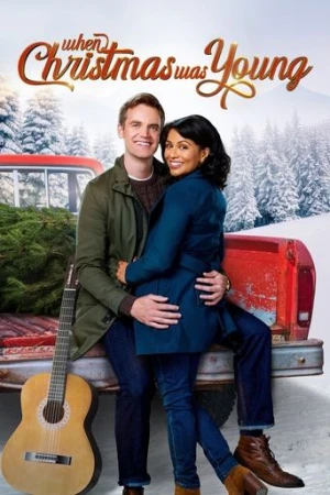 When Christmas Was Young (2022) izle