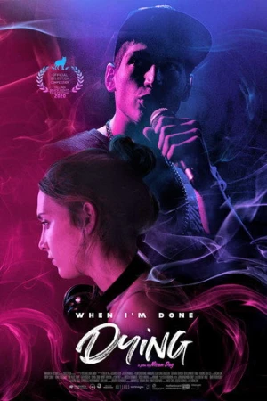 Bir Nefes Daha (2021) izle