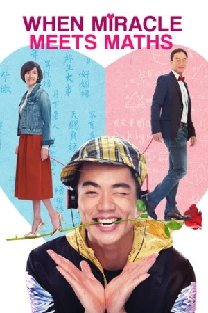 When Miracle Meets Maths (2015) izle