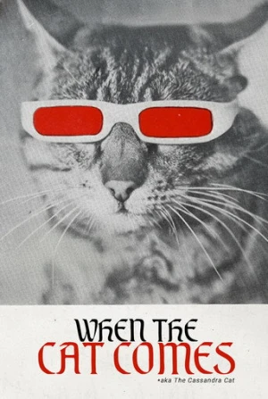 When the Cat Comes (1963) izle