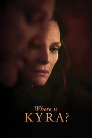 Where Is Kyra? (2018) izle