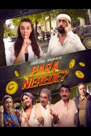 Para Nerede? (2024) izle