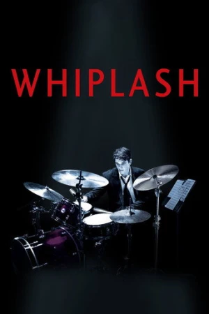 Whiplash (2014) izle