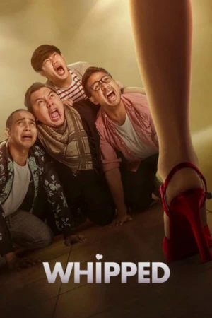 Whipped (2020) izle