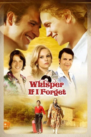 Unutursam Fısılda (2014) izle