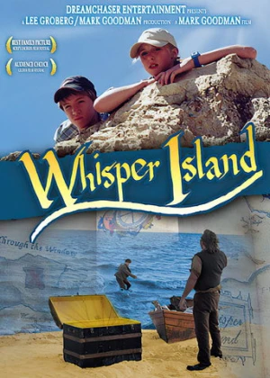 Whisper Island (2007) izle
