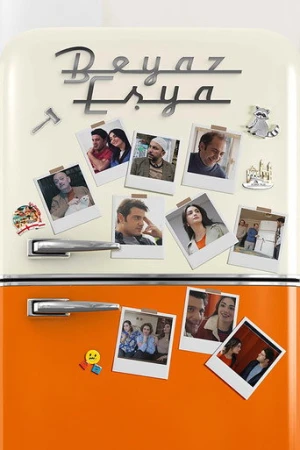 Beyaz Eşya (2024) izle