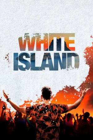 White Island (2016) izle