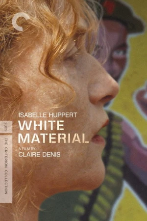 White Material (2010) izle
