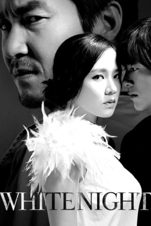 White Night (2009) izle