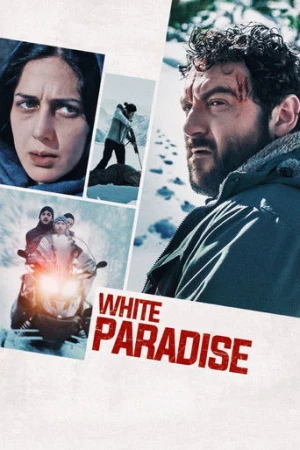 White Paradise (2023) izle