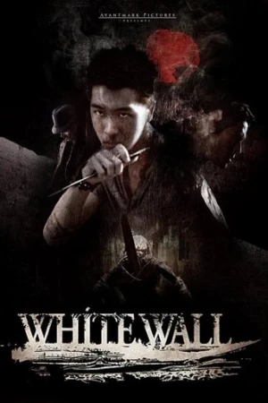 White Wall (2010) izle