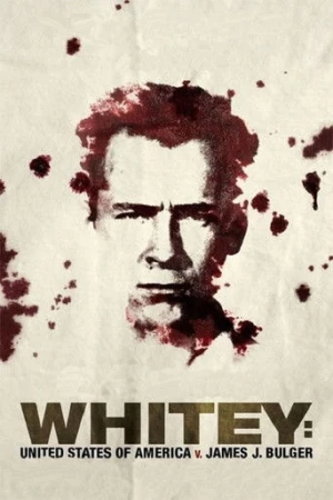 Whitey: United States of America v. James J. Bulger (2014) izle