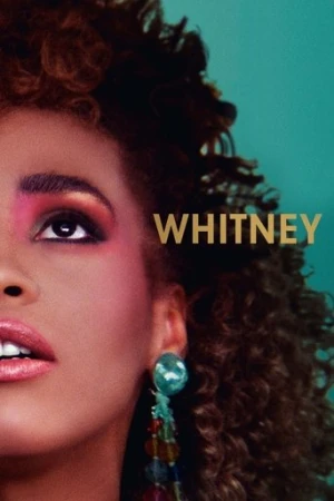 Whitney (2018) izle