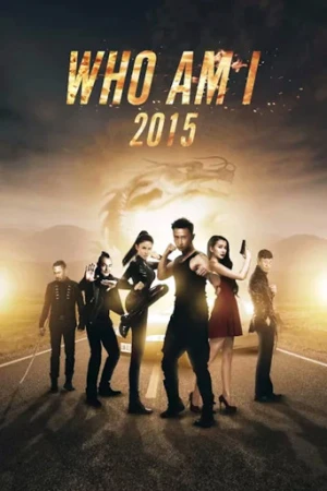 Who Am I 2015 (2015) izle