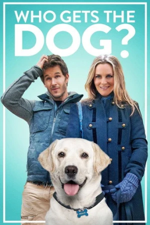 Who Gets the Dog? (2016) izle