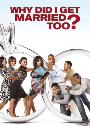 Why Did I Get Married Too? (2010) izle