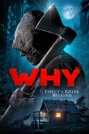 Why? (2021) izle