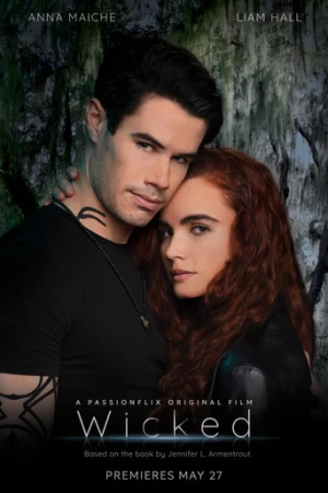 Wicked (2021) izle