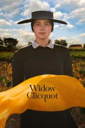 Widow Clicquot (2024) izle