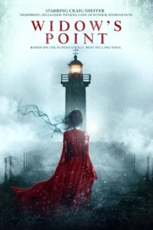 Widow's Point (2019) izle