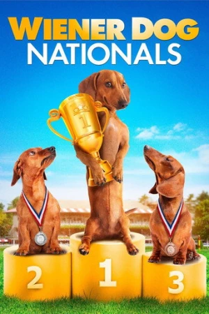 Wiener Dog Nationals (2013) izle