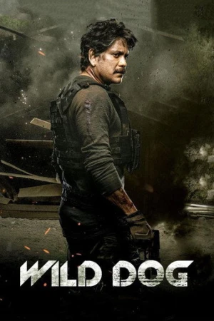 Wild Dog (2021) izle