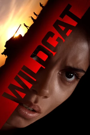 Wildcat (2021) izle