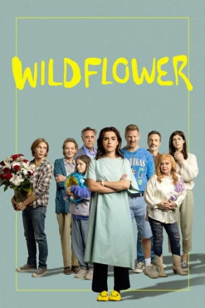 Wildflower (2023) izle