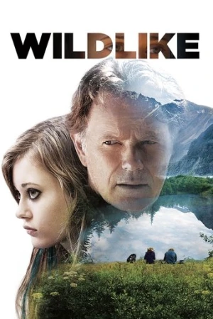 Wildlike (2015) izle