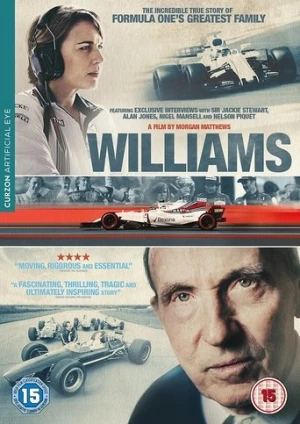 Williams (2017) izle