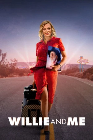 Willie and Me (2024) izle